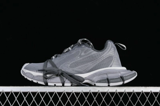 Balenciaga Phantom Sneaker 10th Generation Trend Running Shoes - W2SM31010