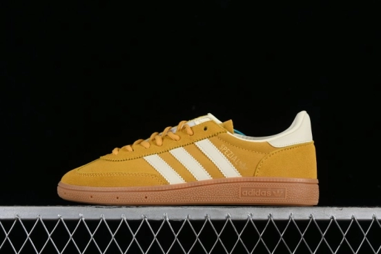 Adidas Handball Spezial Retro Casual Sneakers - IF7088