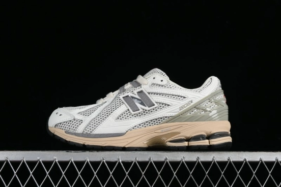 New Balance 1906 Series Retro Dad Style Casual Running Shoes - M1906RP