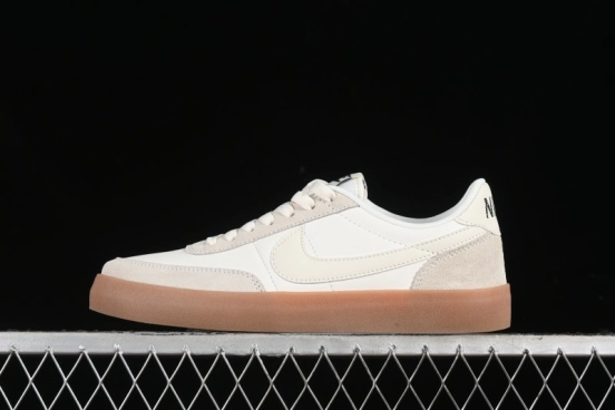 Nike Killshot 2 Retro Comfortable Anti-Slip Low-Top Skate Shoes - FZ5630-101