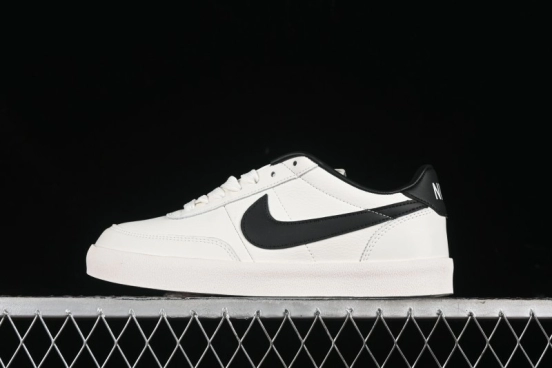 Nike Killshot 2 Retro Comfortable Anti-Slip Low-Top Sneakers - HQ1657-103