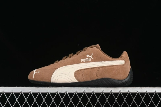 Puma The Open Product Speedcat Low-Top Lifestyle Sneakers - 398847-02