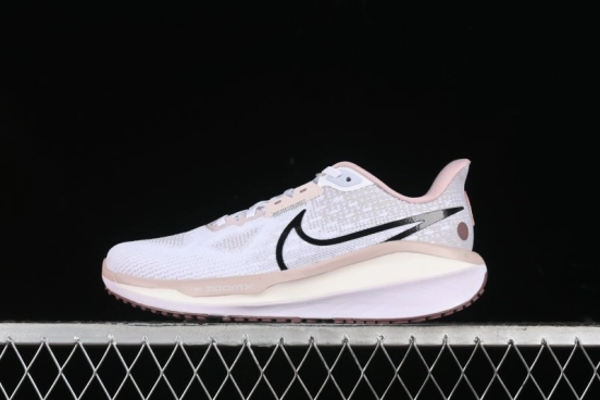 Nike Air Zoom Vomero 17 Moon Landing Summer 2024 Cushioned Casual Running Shoes - FB8502-010