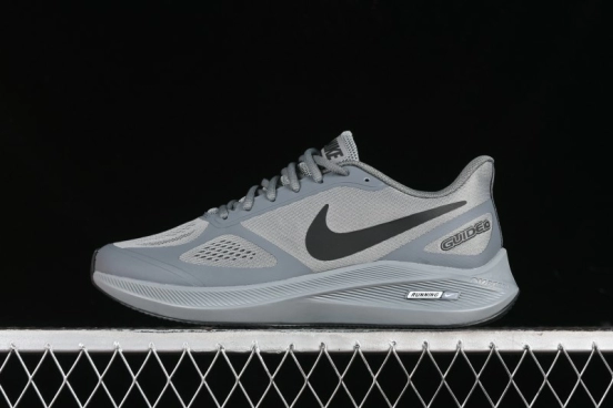 Nike Zoom Winflo 7X Moon Landing Series Casual Cushion Running Shoes - CJ0291-008