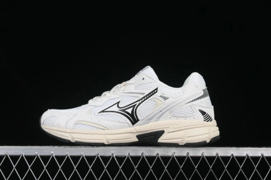 Mizuno Speed 2K Breathable Low-Top Casual Running Shoes with Synthetic Leather - D1GH222911