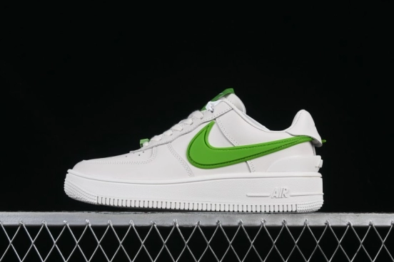 Nike Air Force 1 '07 Low Ambush Collaboration Casual Sneakers - DV3464-003