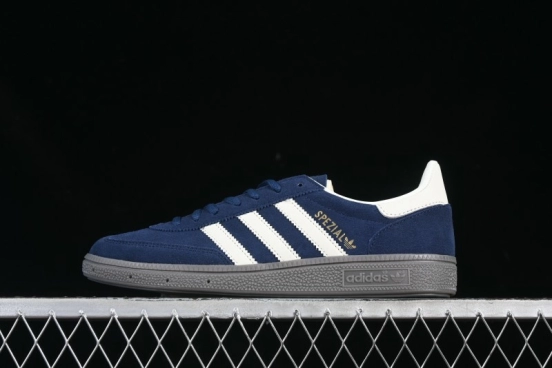 Adidas Handball Spezial Retro Casual Sneakers - IF7087