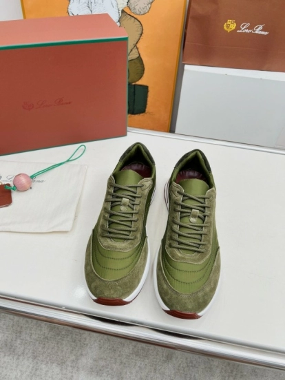 Adidas LP Jogging Men's Running Shoes Upgraded Version - KFY00300