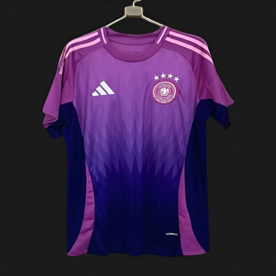 2024 Germany Away Jersey