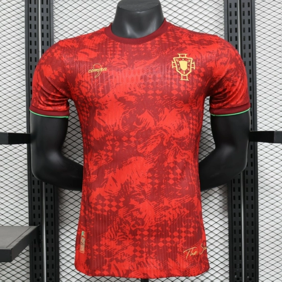 Player Version 2024 England Special Edition