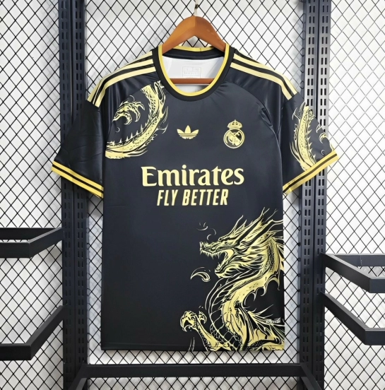 24/25 Real Madrid Special Edition