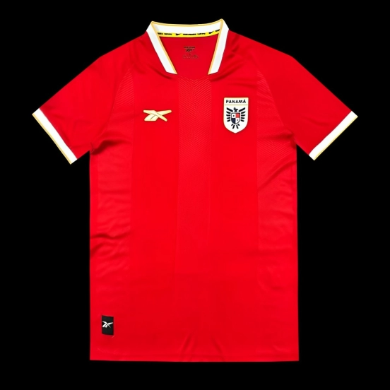 2025 Panama Home Jersey