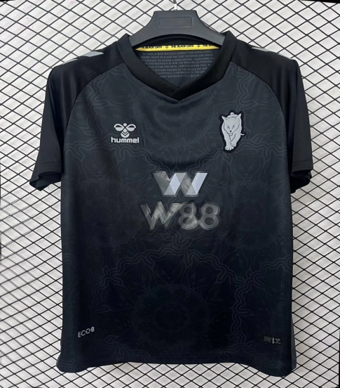 25/26 Sunderland Third Jersey