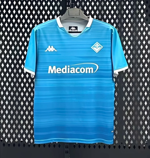 25/26 Fiorentina Third Jersey