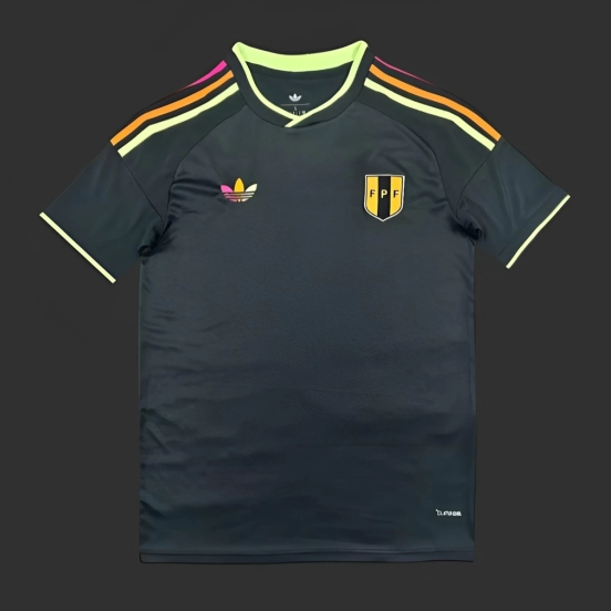 2026 Peru Away Jersey